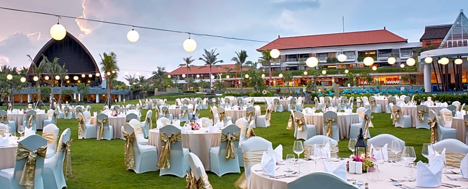 INAYA Putri Bali Resort