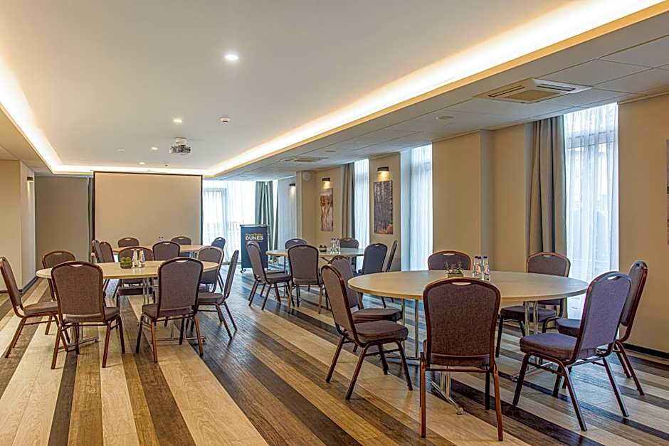 Grand Baltic Dunes Hotel & SPA