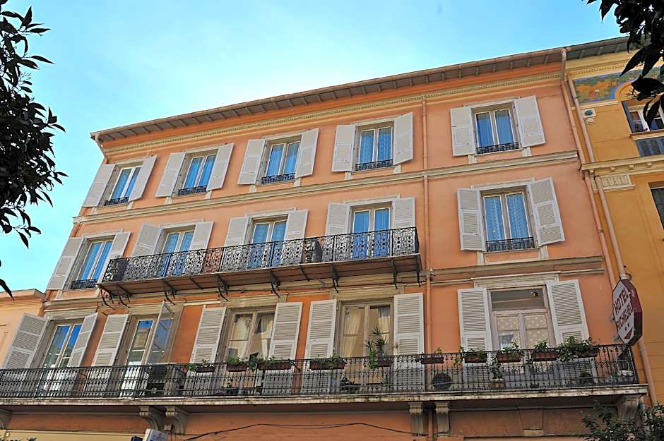 Hotel Richelieu