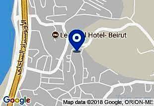 Hotel Le Noble