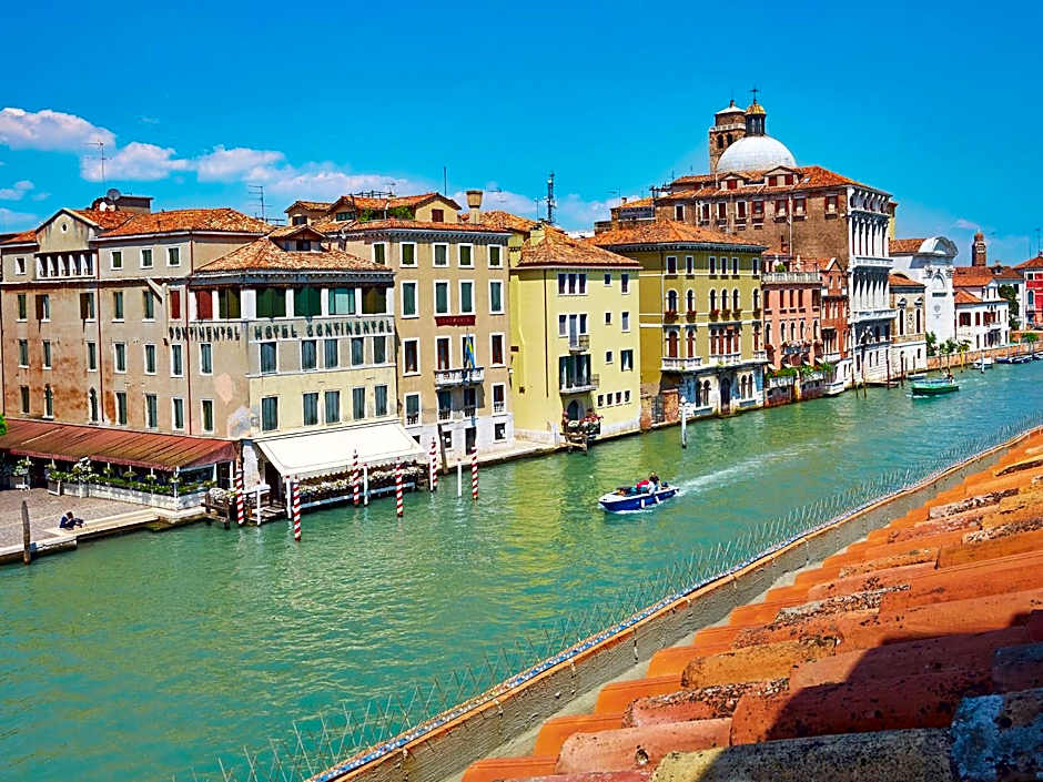 Canal Grande