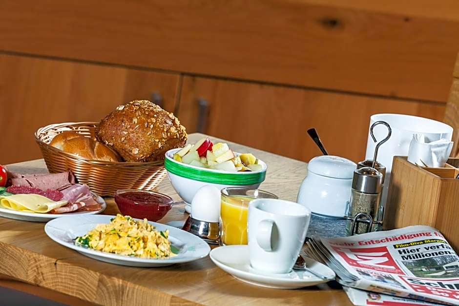 Hotel Zum Forst