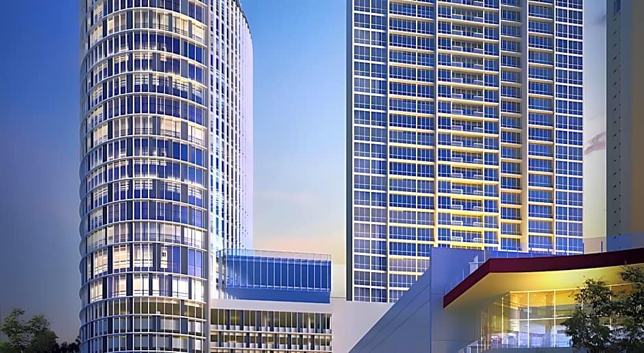 Hotel Ciputra World Surabaya managed by Swiss-Belhotel International