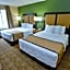 Extended Stay America Select Suites - Richmond - West End - I-64