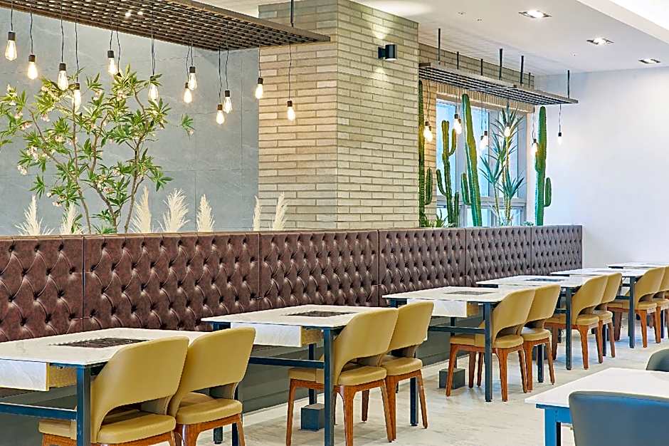 Jeonju Signature Hotel