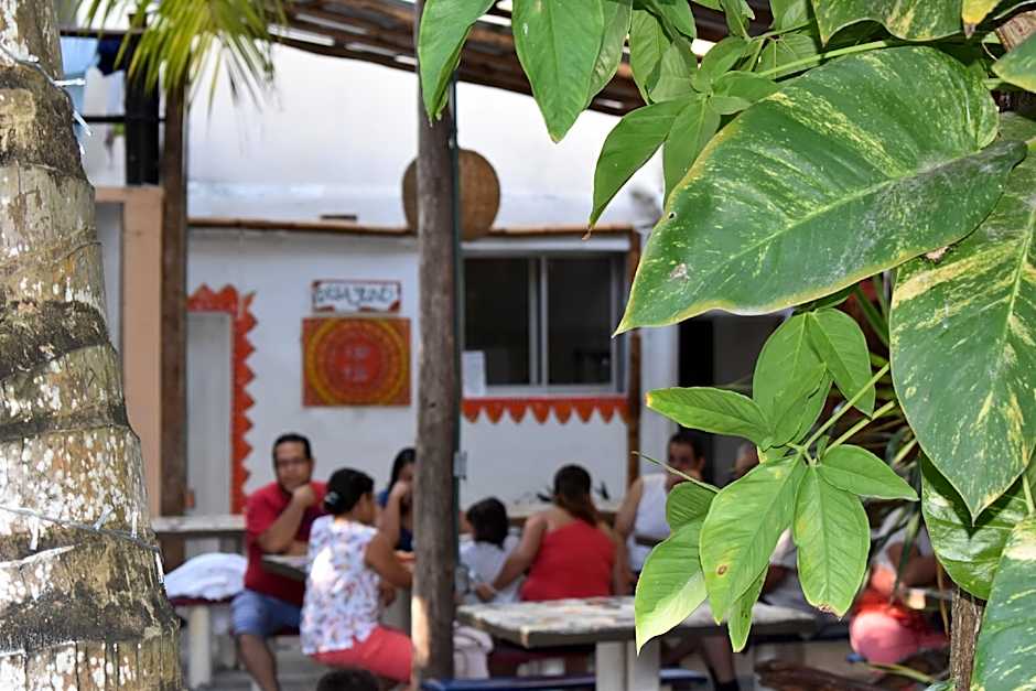 Gastello Inn Tulum