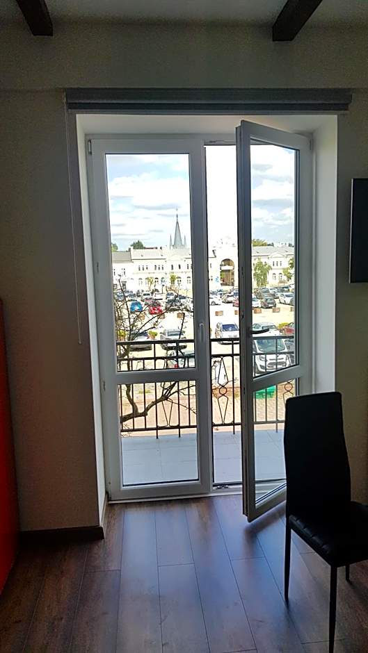 Apartamenty Centrum Plac Wolności ApartHotel wyjątkowy