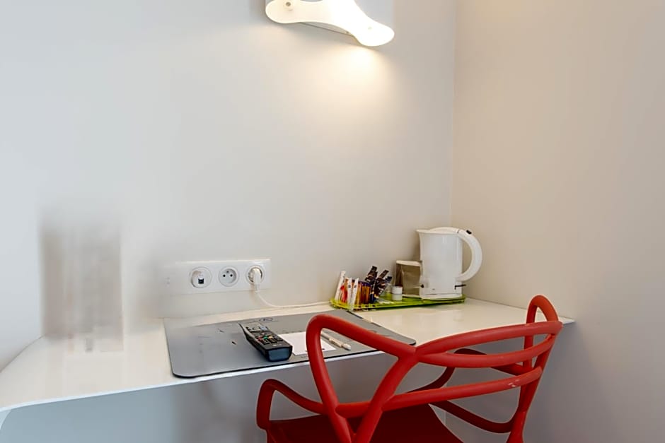 Ibis Styles La Rochelle Centre les Minimes