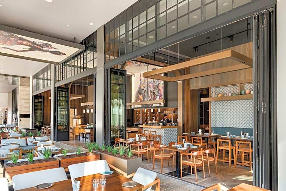InterContinental Perth City Centre By IHG
