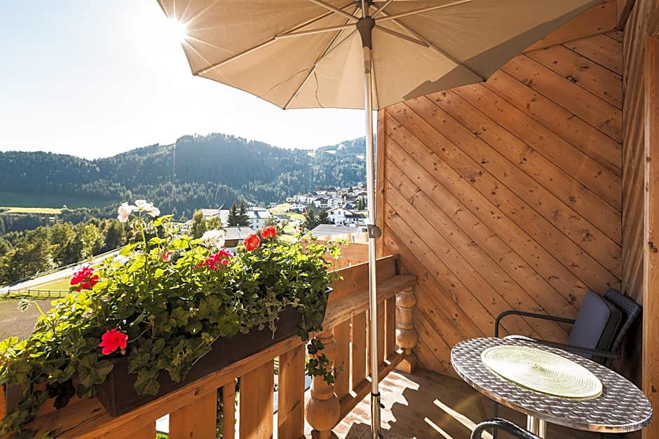 Hotel Garni Hubertushof