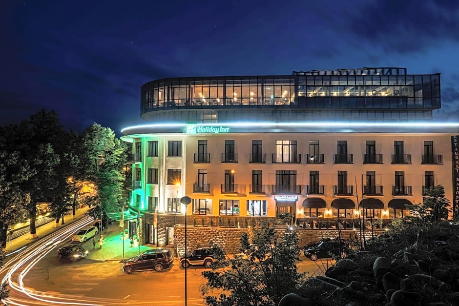 Holiday Inn Telavi By IHG