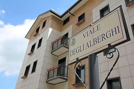 Hotel Da Remo