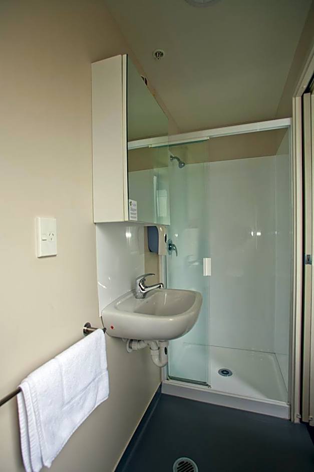 City Lodge Accommodation