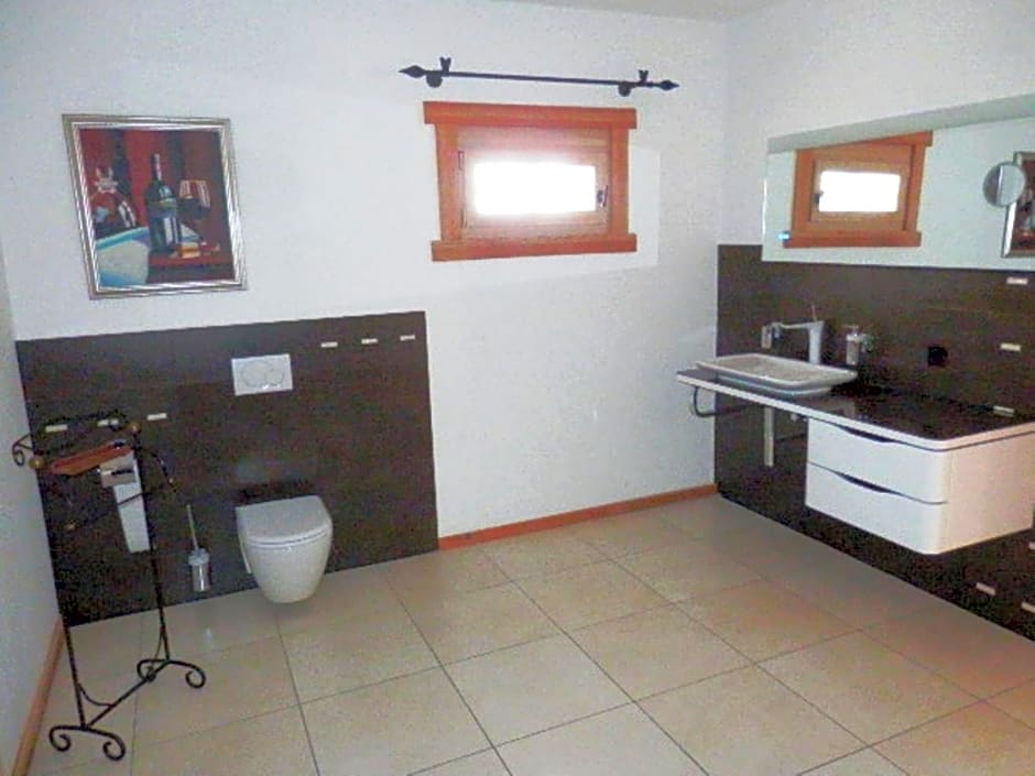 Chalet Mund