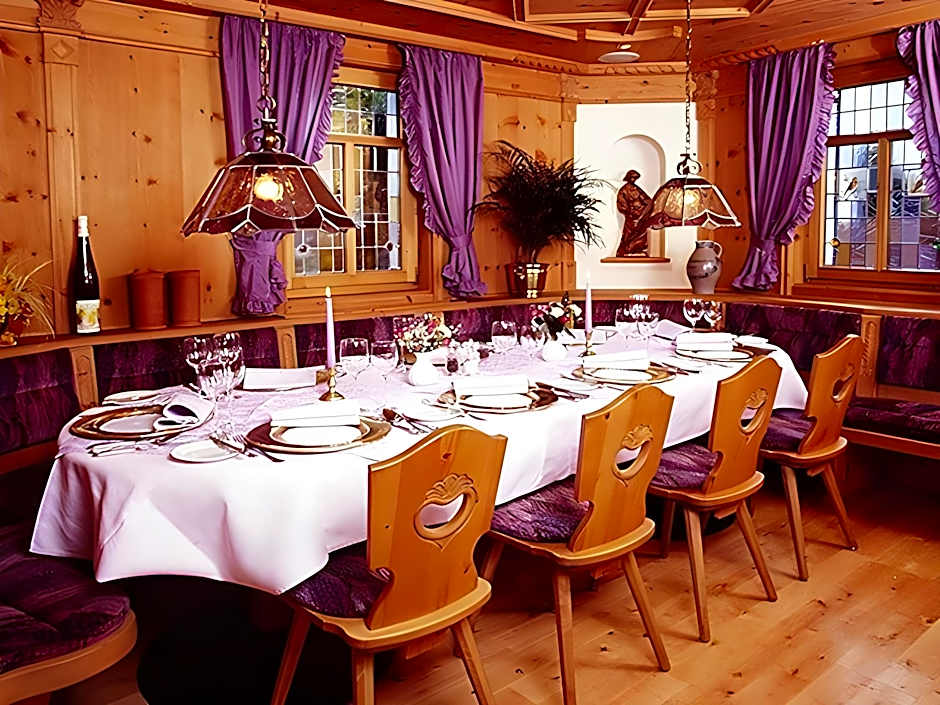 Hotel und Restaurant Bommersheim