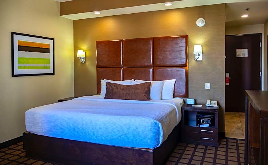 Best Western Premier Monterrey Aeropuerto