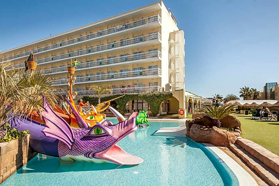 Evenia Olympic Resort