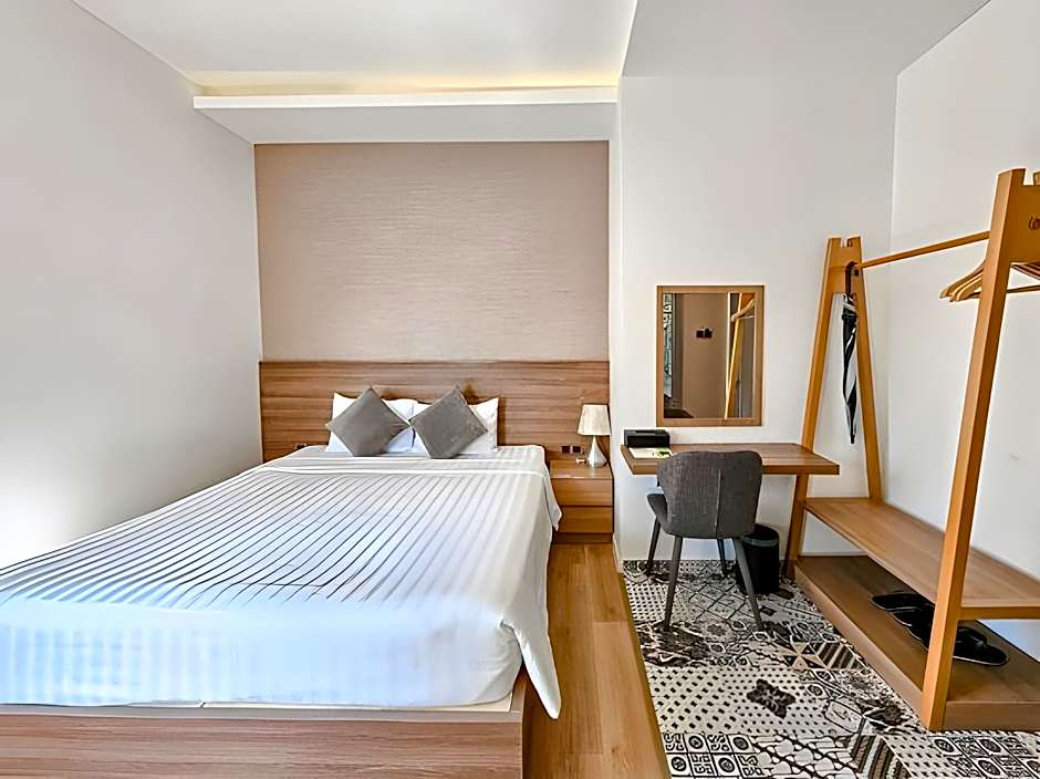 Nature Land 2 - Song Anh Hotel Dalat