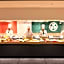Ooedo Onsen Monogatari Kounkaku