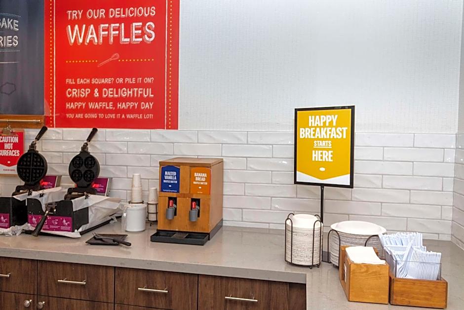 Hampton Inn By Hilton And Suites Riverton, Wy