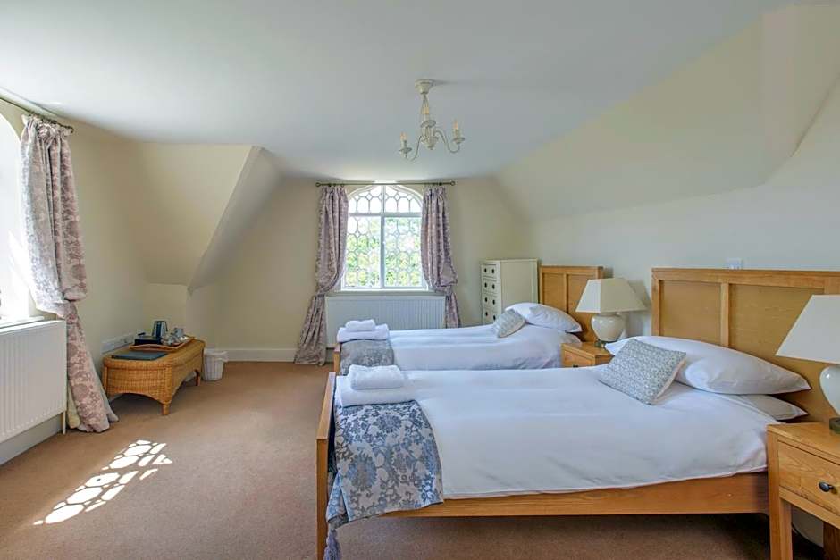 Sissinghurst Castle Farmhouse