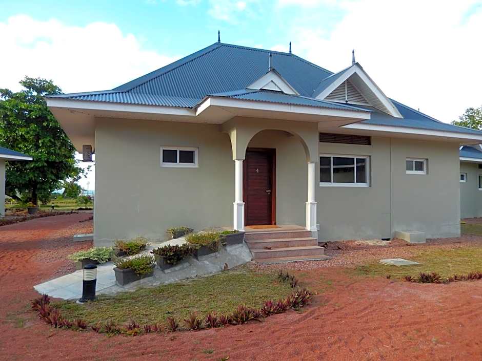 Cote d'Or Footprints