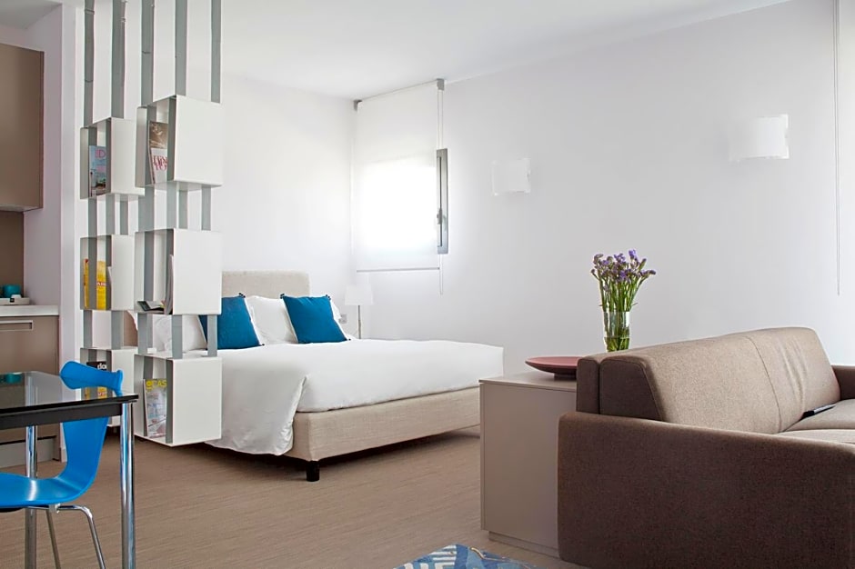 Zambala Luxury Residence