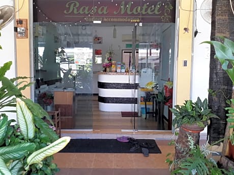 Rasa Motel Penang