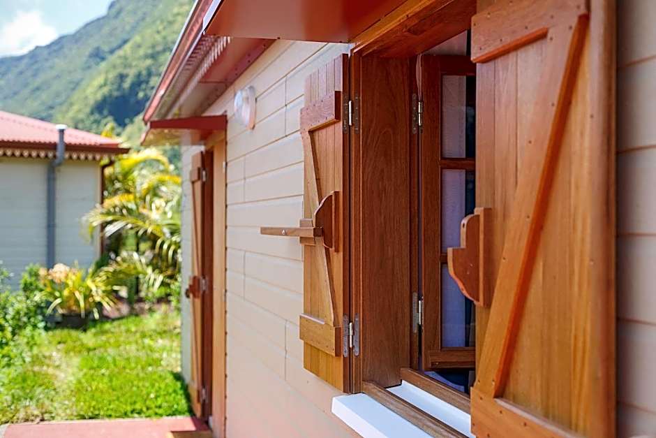 Le Be-Mahot - Hell Bourg