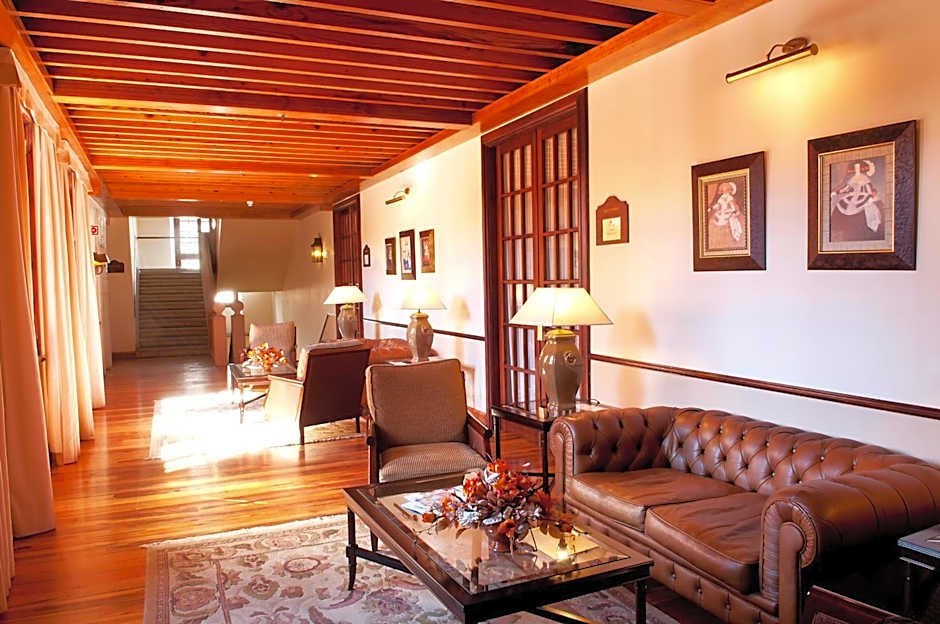 Laguna Nivaria Hotel & Spa