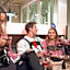 Wombat's City Hostel Munich Hauptbahnhof