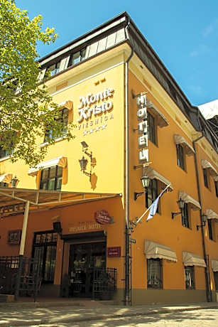 Boutique Hotel Monte Kristo