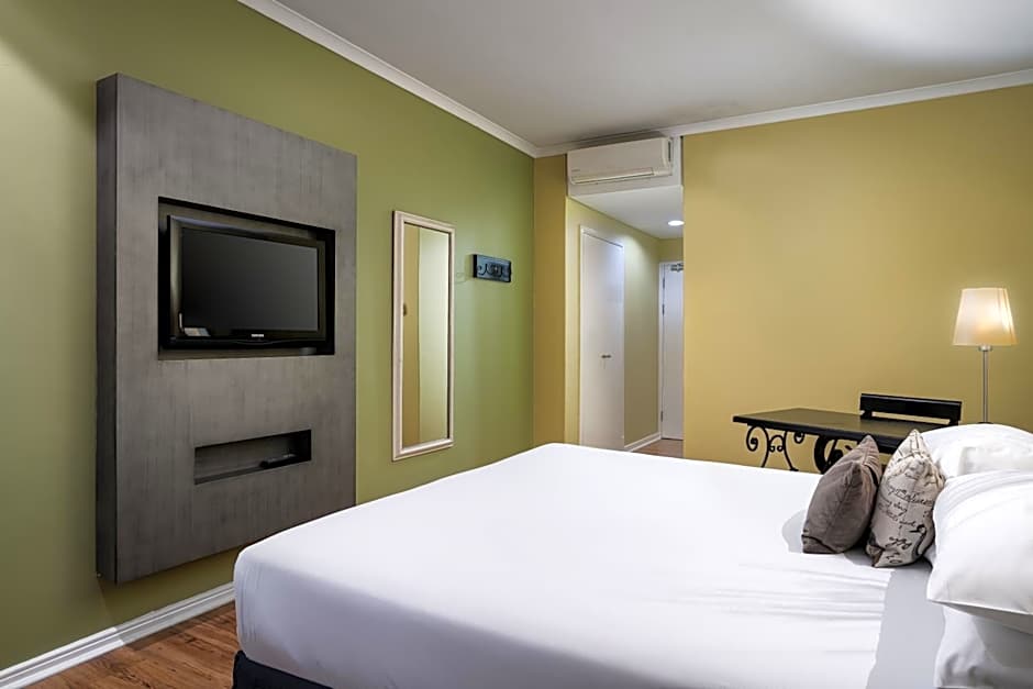 Protea Hotel by Marriott Bloemfontein