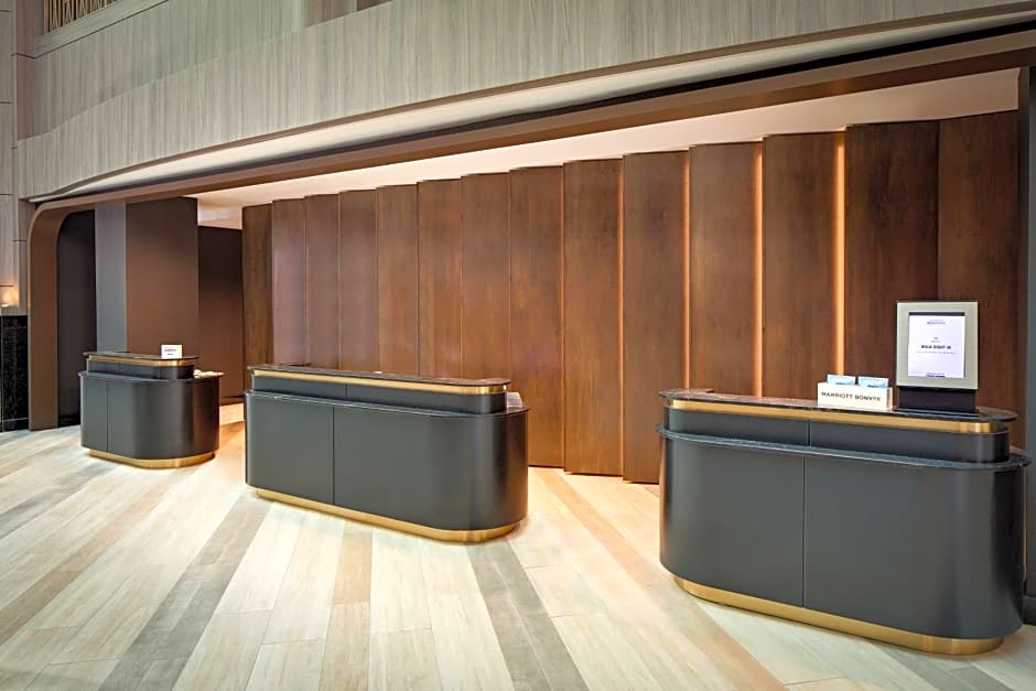 Cincinnati Marriott at RiverCenter