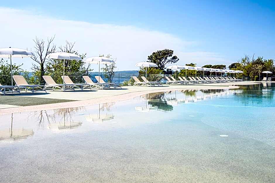 Elements Camping Selce Mobile homes