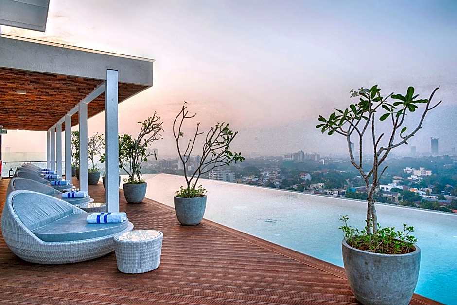 Jetwing Colombo Seven