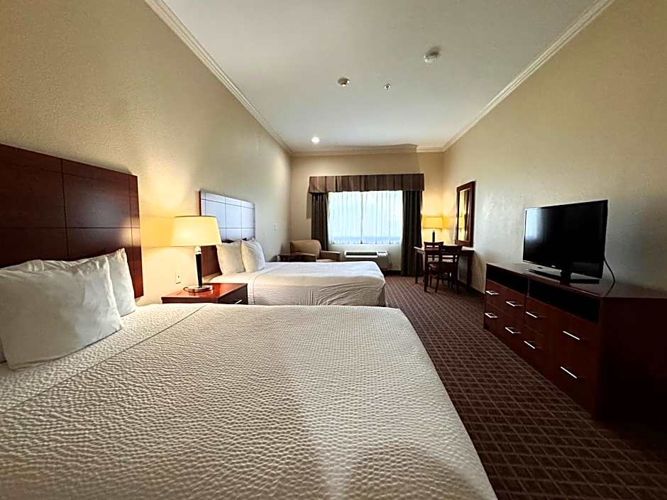 Ramada by Wyndham College Station