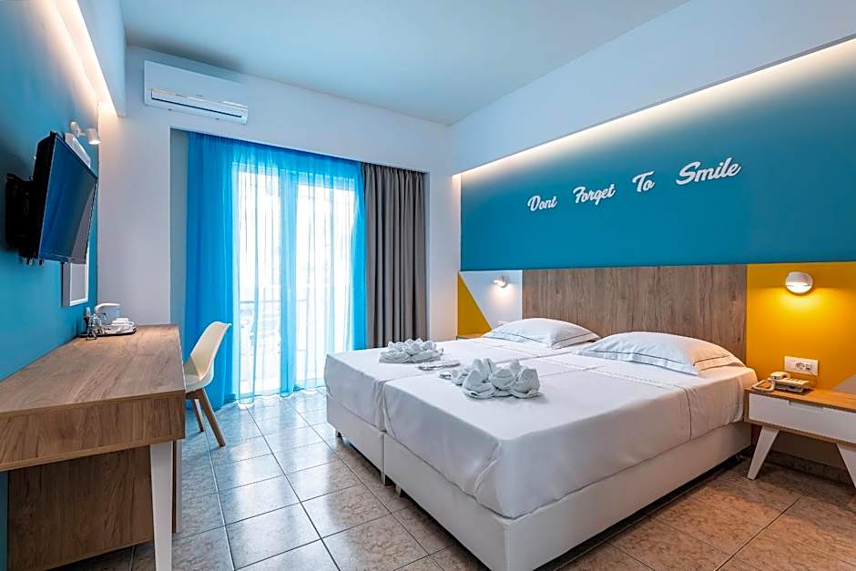 Olympia Hotel