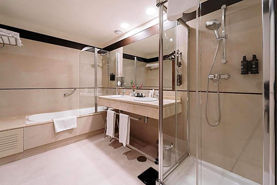 Palacio de Aviles Affiliated By Melia