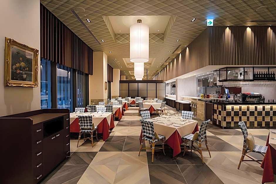 Hotel Monterey Fukuoka