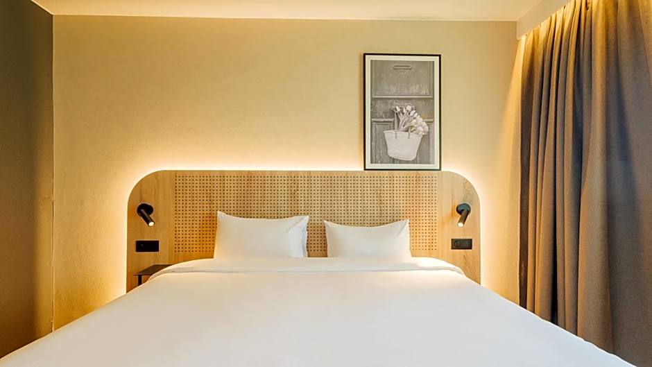 TULIP Hotels & Residences - Marne-la-Vallee Torcy