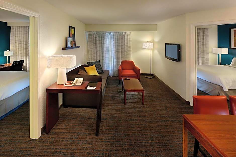 Residence Inn by Marriott Danbury