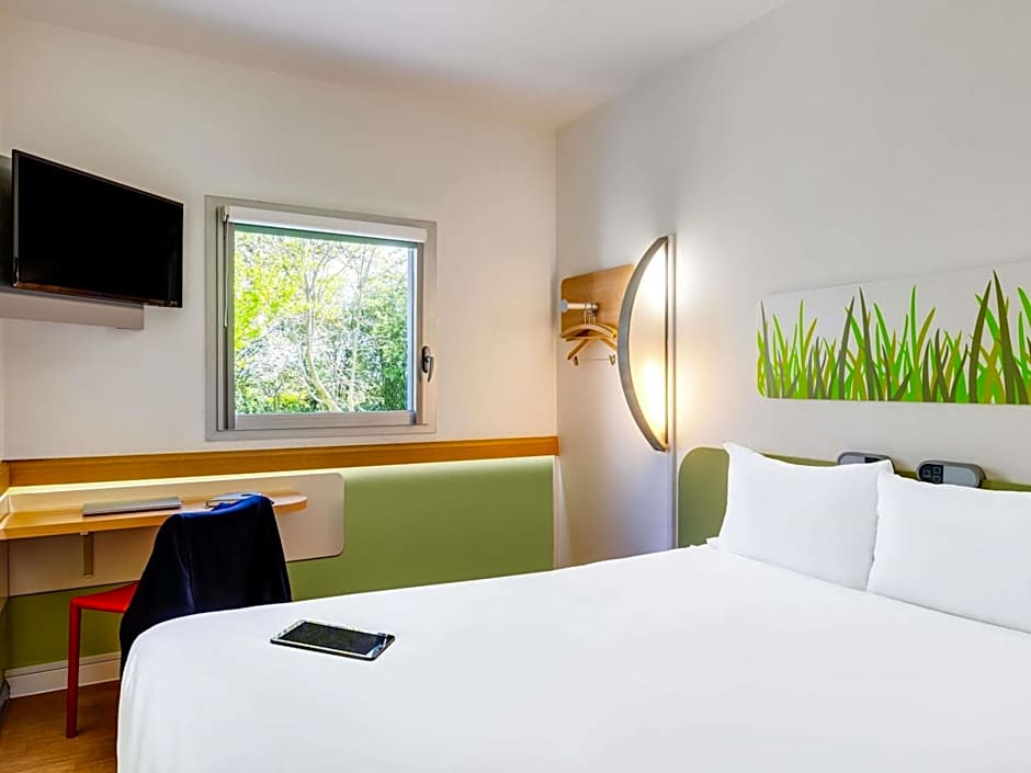 ibis budget Derby