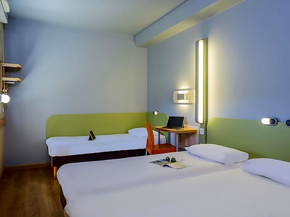 Ibis Budget Limoges Nord