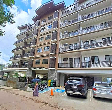 Brenthill Condo Suite