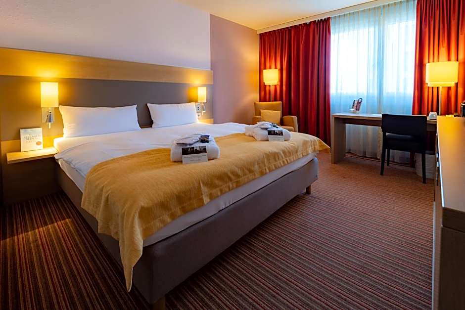 ANA Living Stuttgart by Arthotel ANA