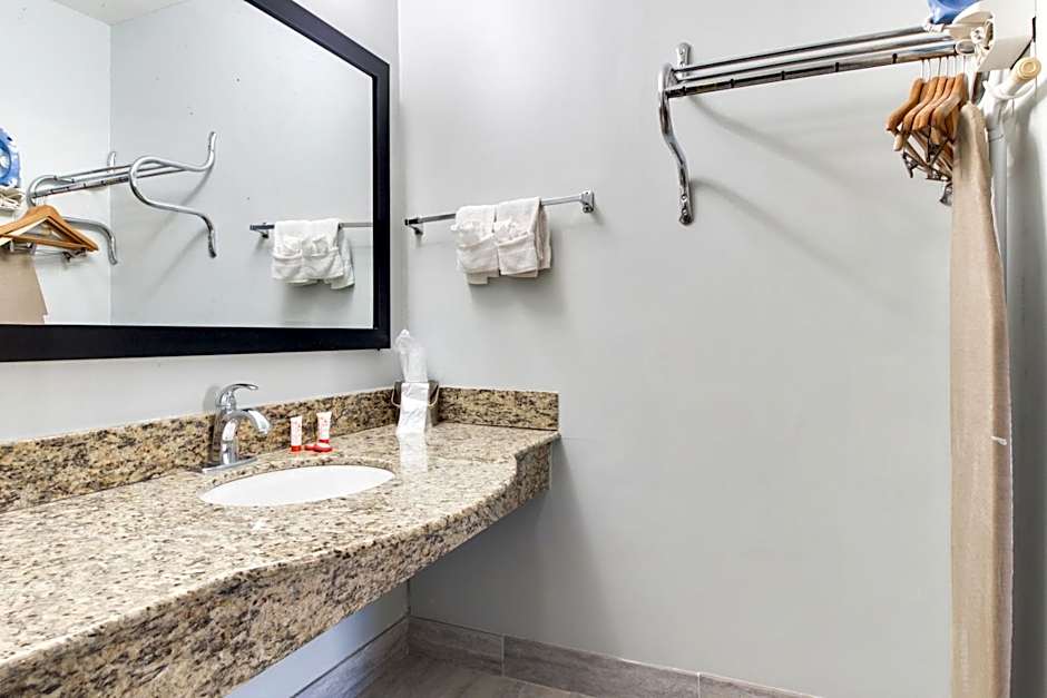 OYO Hotel Ingleside TX