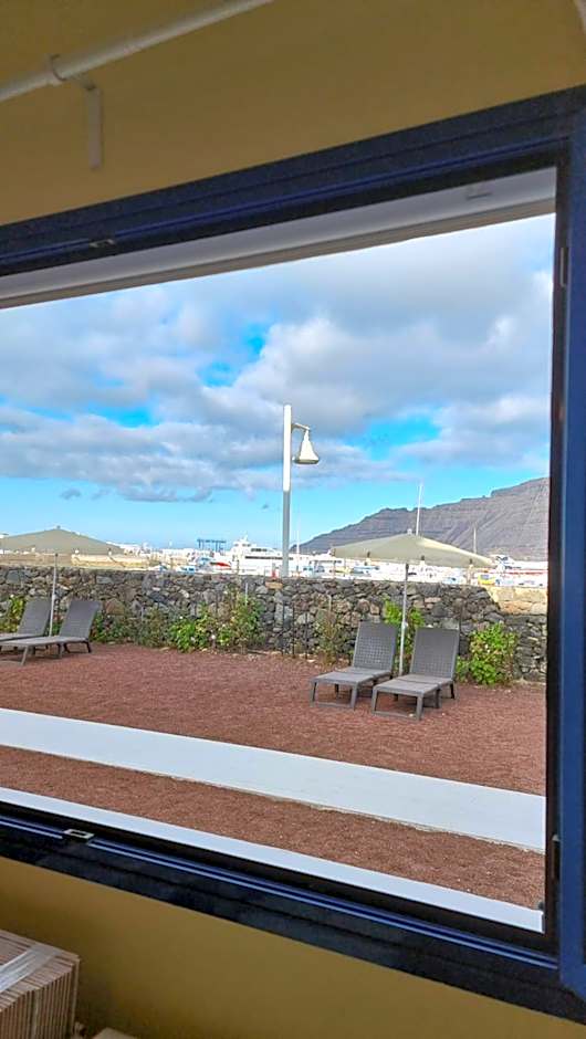 Caléndula Beach 1ºLinea mar