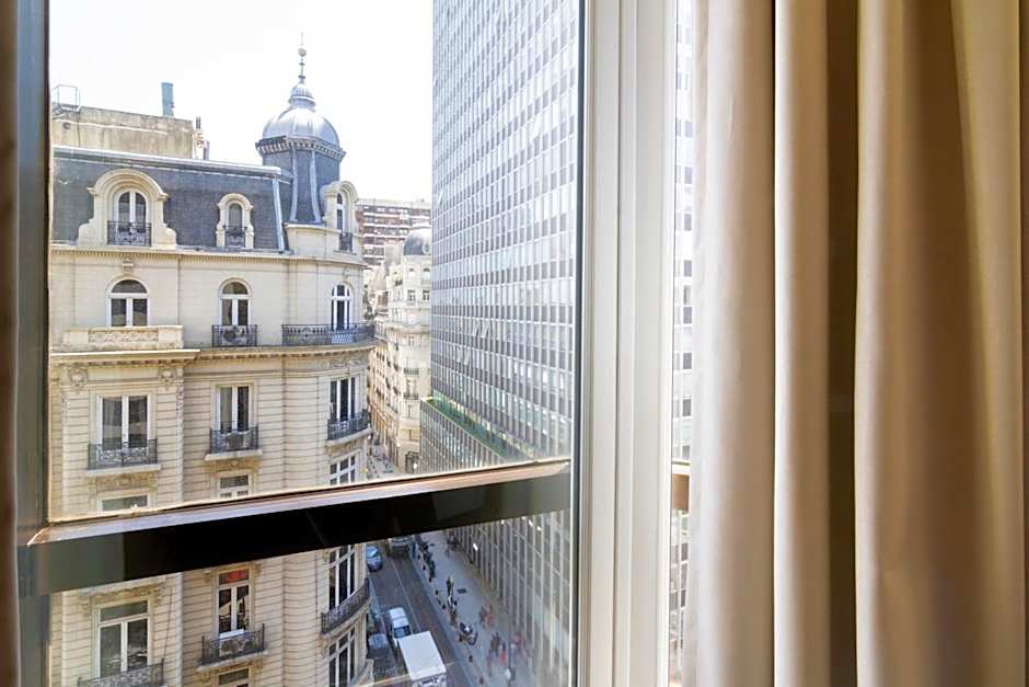 Park Royal City Buenos Aires