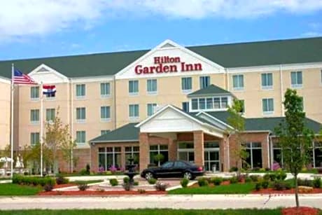 Hilton Garden Inn Columbia